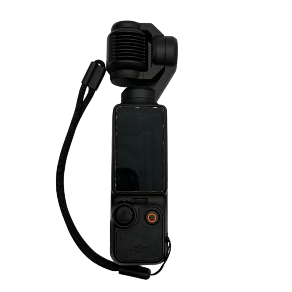 DJI Osmo Pocket 3 Action Camera with Accessories