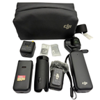 DJI Osmo Pocket 3 Action Camera with Accessories