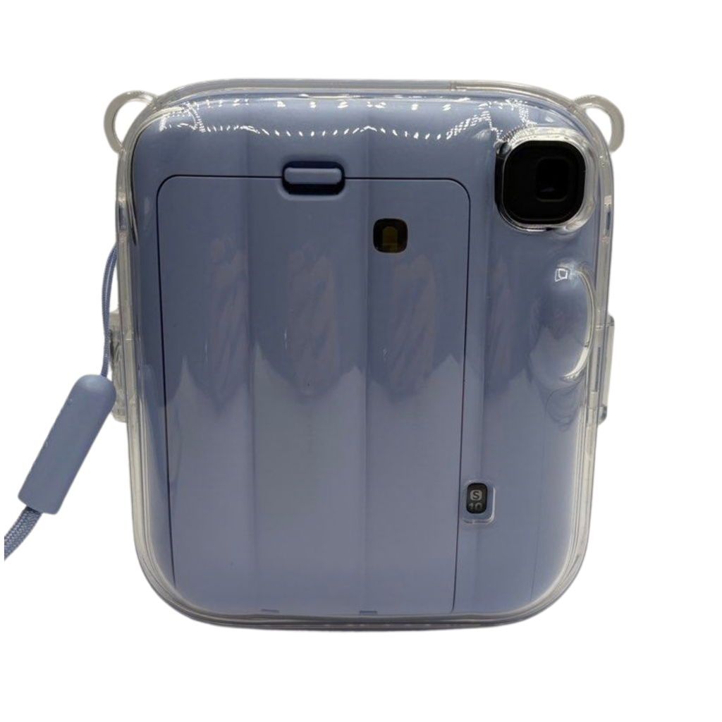 Fujifilm Instant Mini 13 Frost Blue with 1 Pack Film