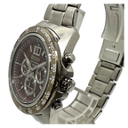 Seiko 7T04-0ATB  Quartz-Chronograph Watch