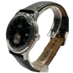 Orient Bambino 38mm Automatic Black Dial Watch