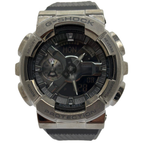 Casio G-Shock G-Steel GM-110BB Digital/Analog Watch