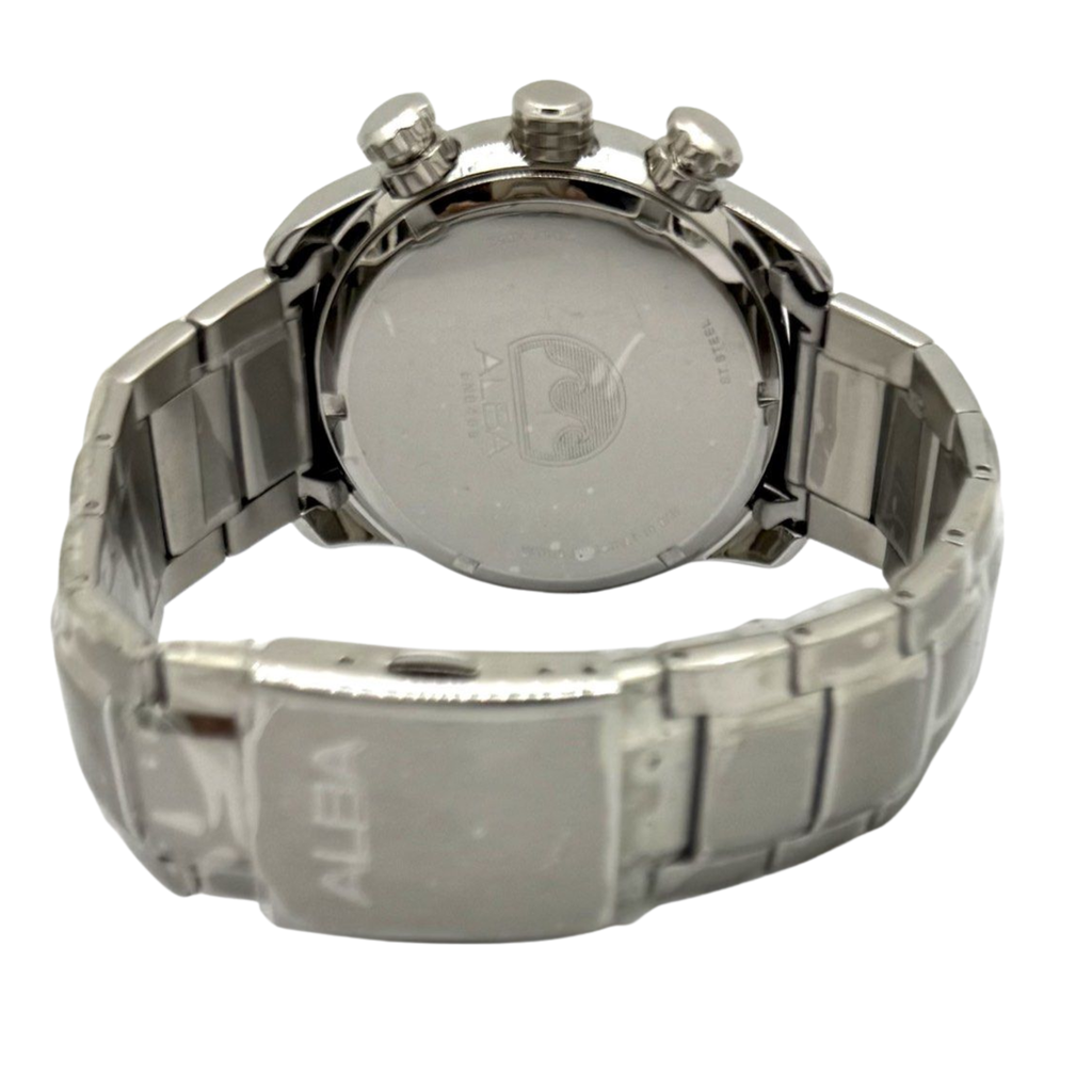 Alba 5N0400 Quartz-Chronograph Watch