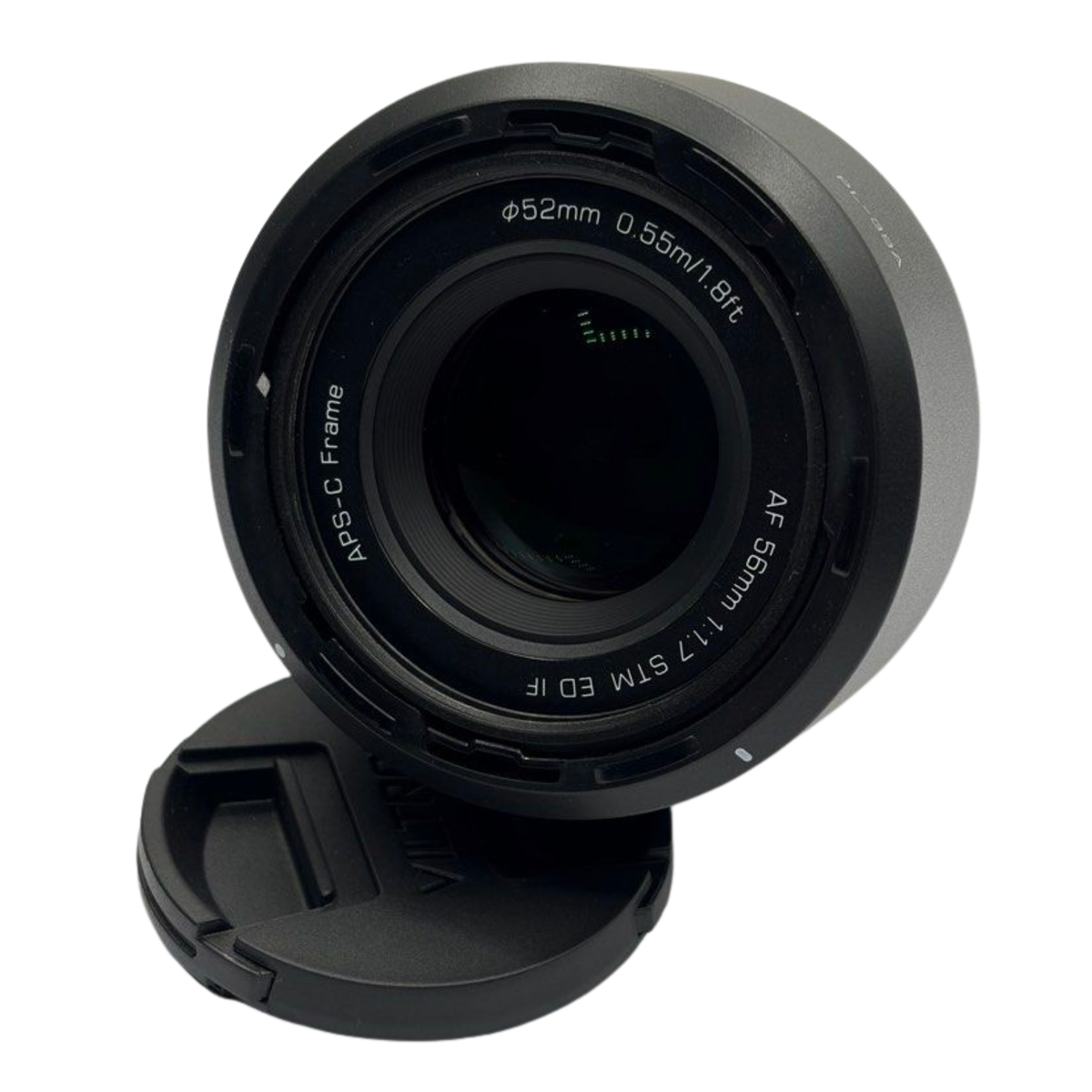 Viltrox AF 56mm f/1.7 Lens E-Mount