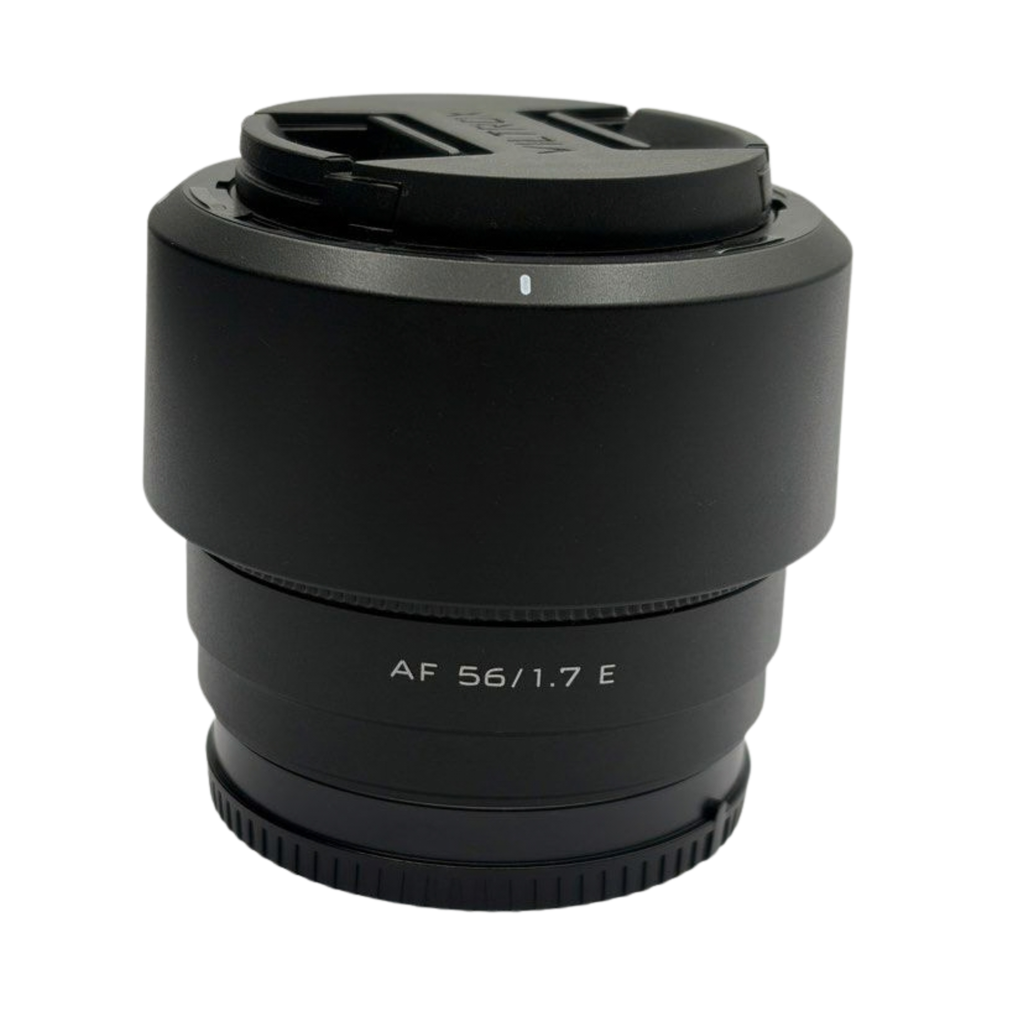 Viltrox AF 56mm f/1.7 Lens E-Mount