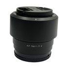Viltrox AF 56mm f/1.7 Lens E-Mount