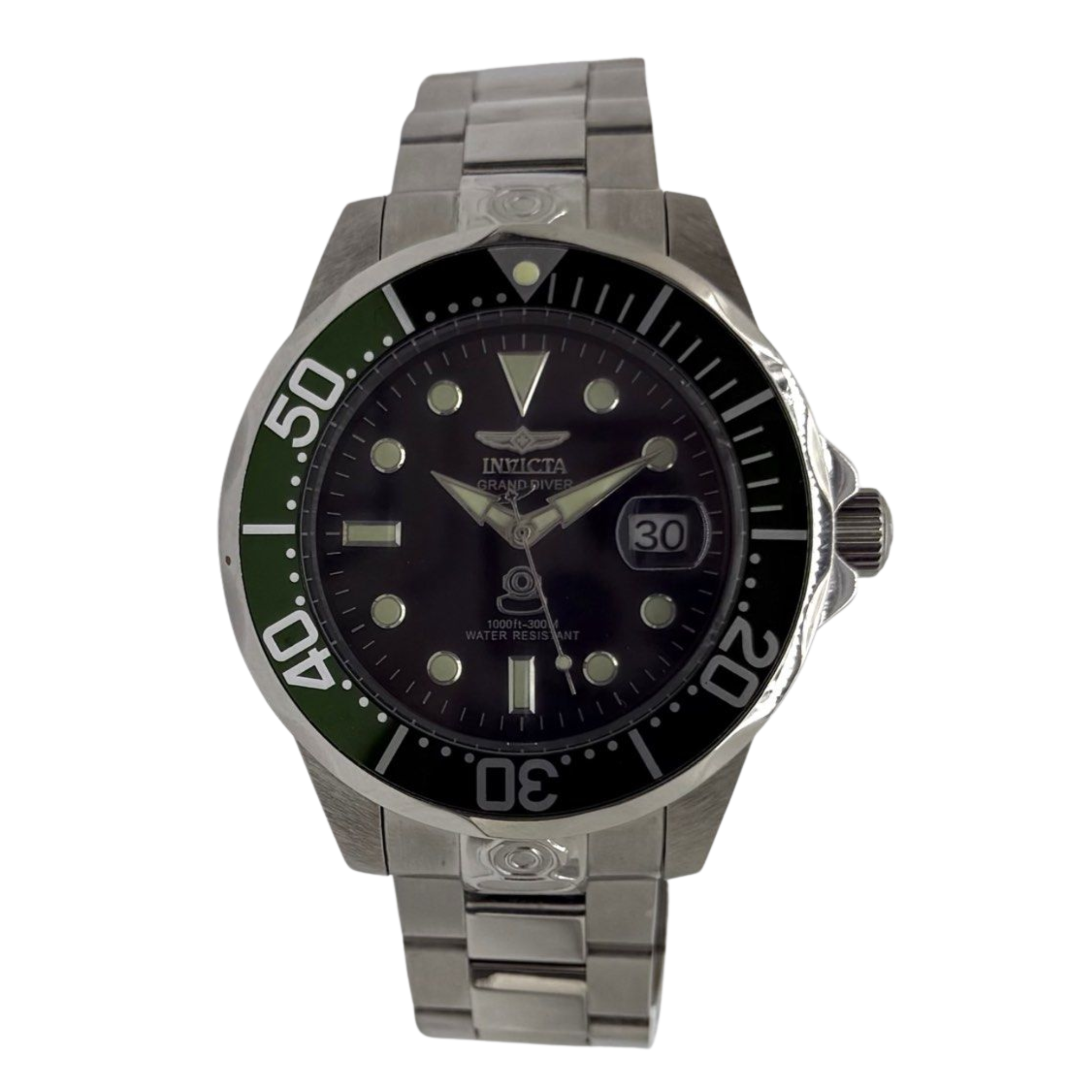INVICTA 3047 Automatic Watch