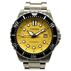 Citizen NJ0170-83Z Automatic Watch