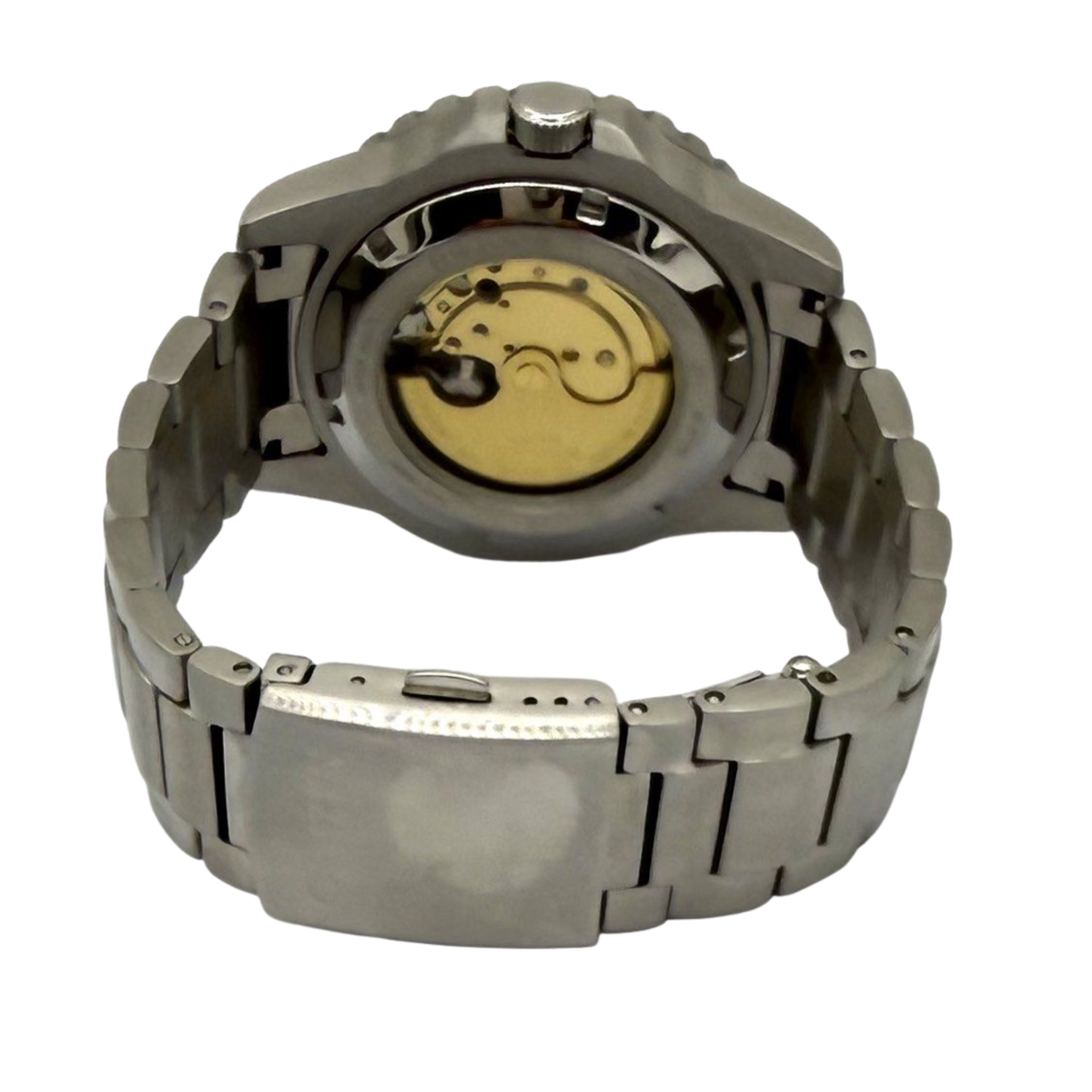 Citizen NJ0170-83Z Automatic Watch