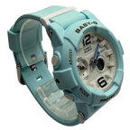 Casio Baby-G BGA-180BE Digital-Analog Watch
