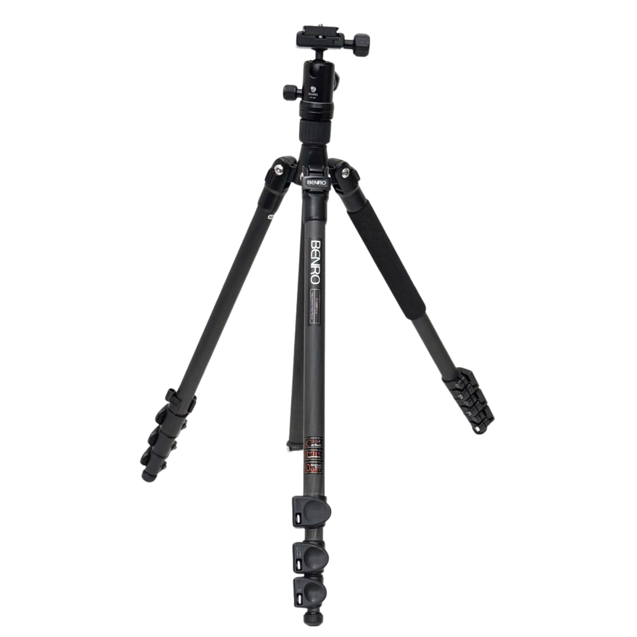 Benro Camera Tripod Main image