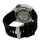 Seiko 4R36-07E4 Automatic Watch-Red