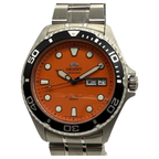 Orient AA02-C8-A Automatic Watch-45mm