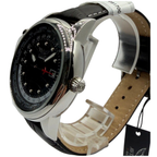 Aviator F-Series 44mm Quartz Black Dial Watch