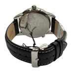 Aviator F-Series 44mm Quartz Black Dial Watch