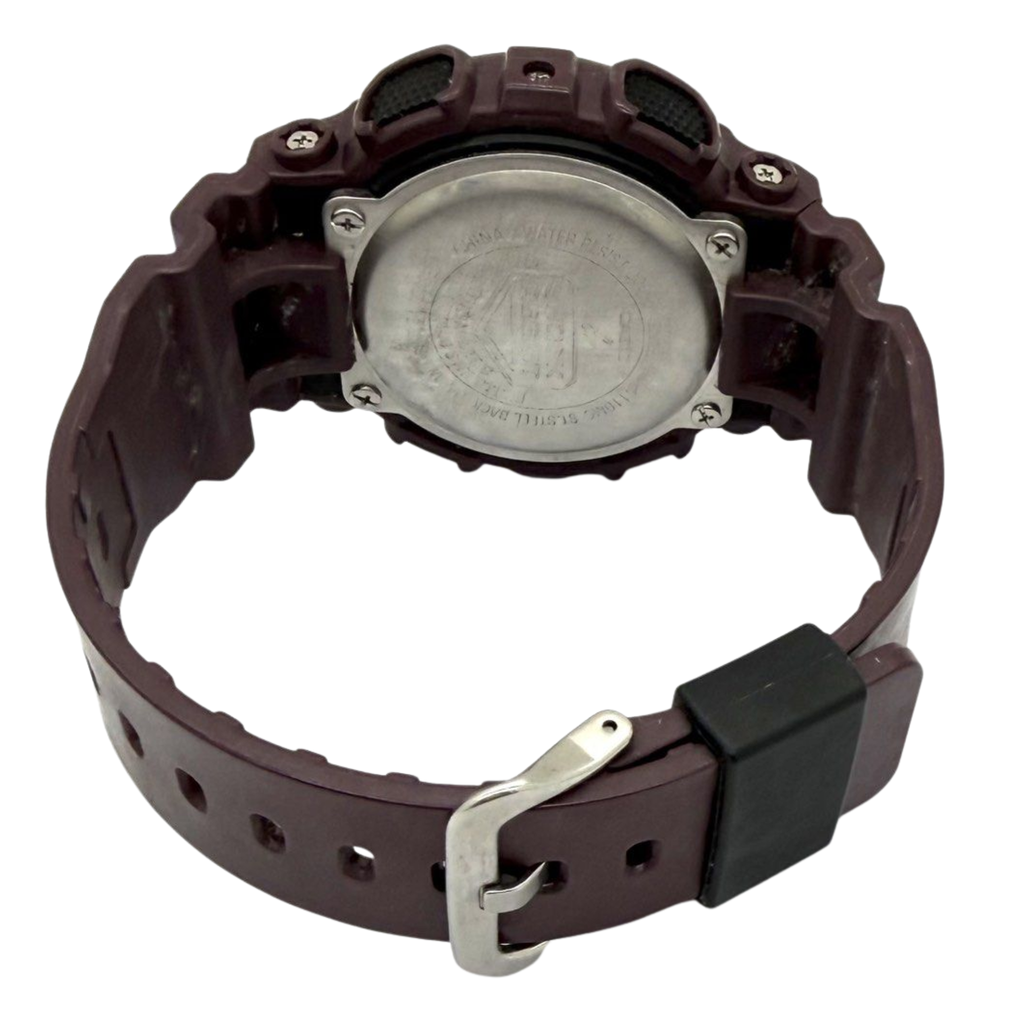 Casio G-Shock GMA-S110MC Analog-Digital Watch