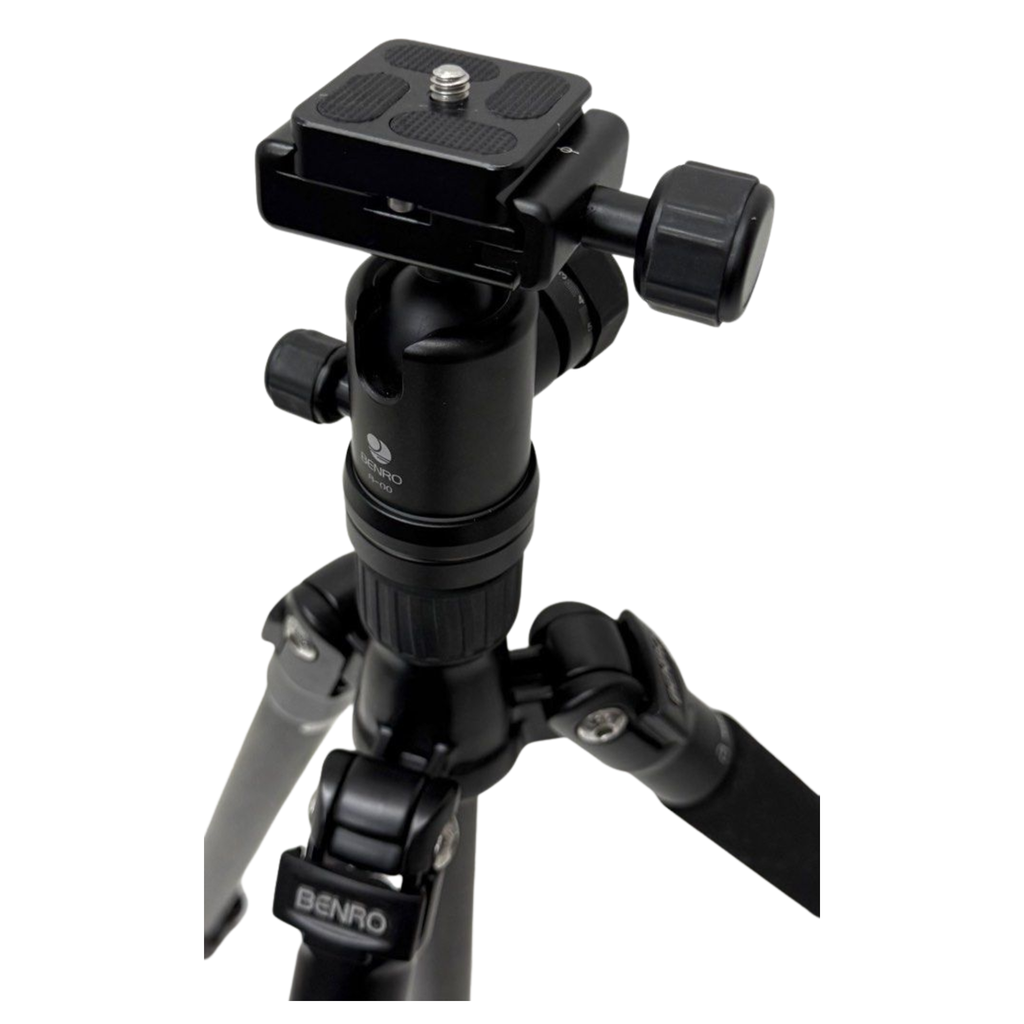 Benro Camera Tripod