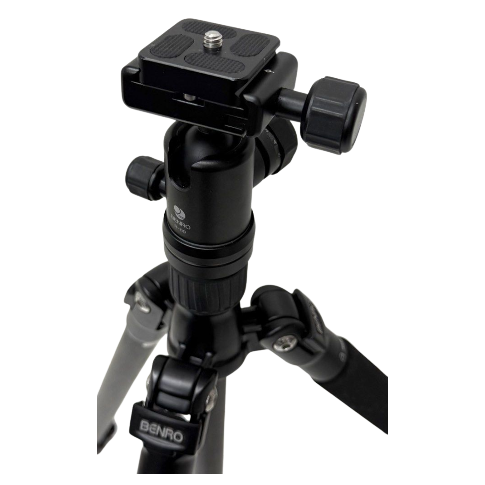 Benro Camera Tripod