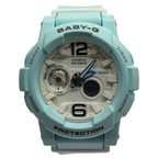 Casio Baby-G BGA-180BE Digital-Analog Watch
