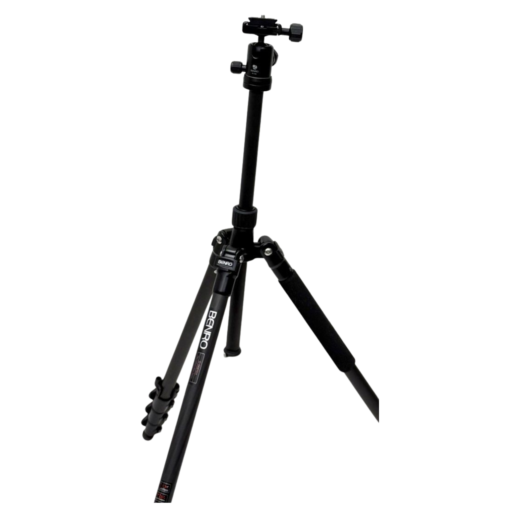 Benro Camera Tripod