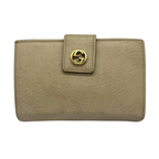 Gucci Wallet (H13.5 x 8.5cm)