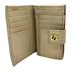 Gucci Wallet (H13.5 x 8.5cm)