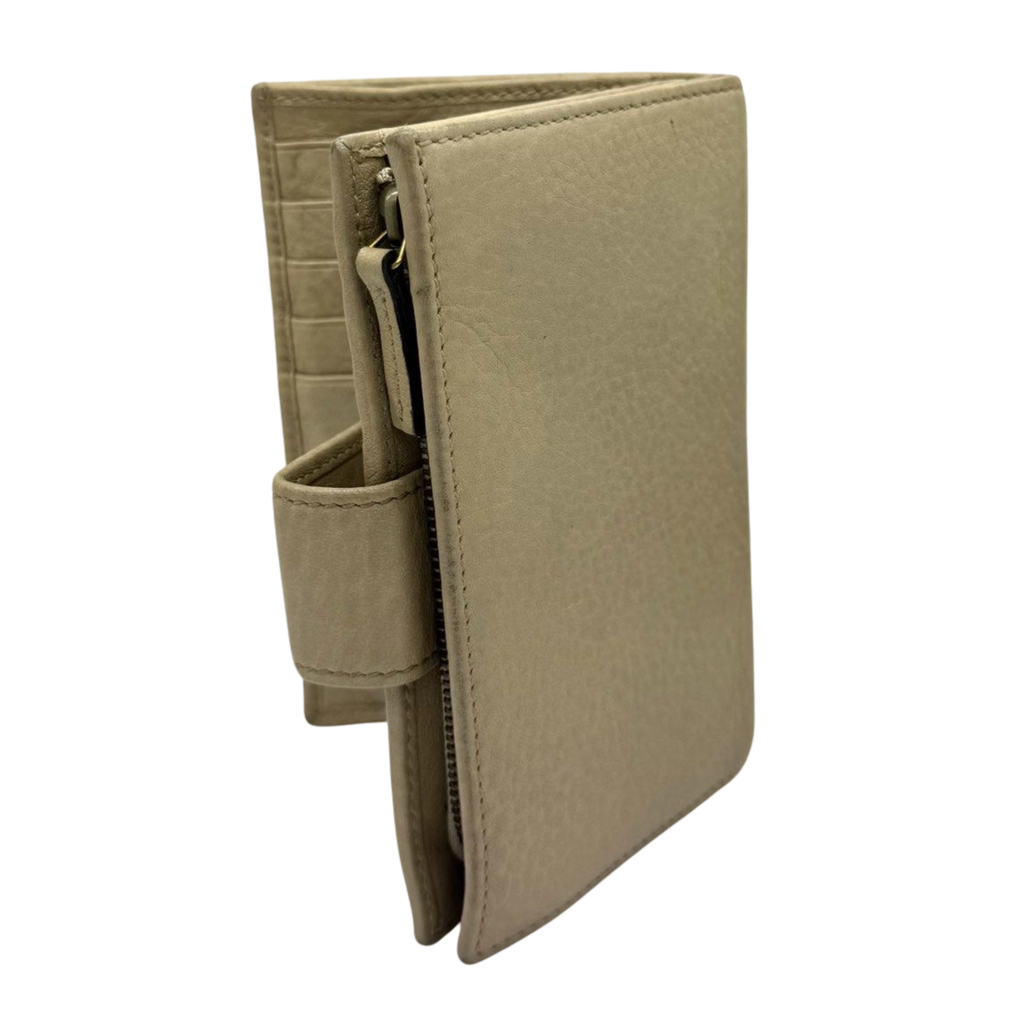 Gucci Wallet (H13.5 x 8.5cm)