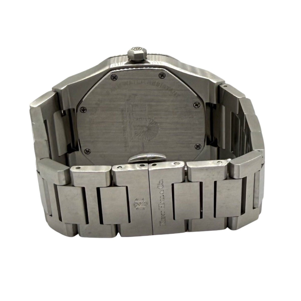 Kent Hall & Co 40mm Automatic Watch