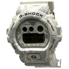 Casio GD-X6900MC 53.9mm Analog Digital watch