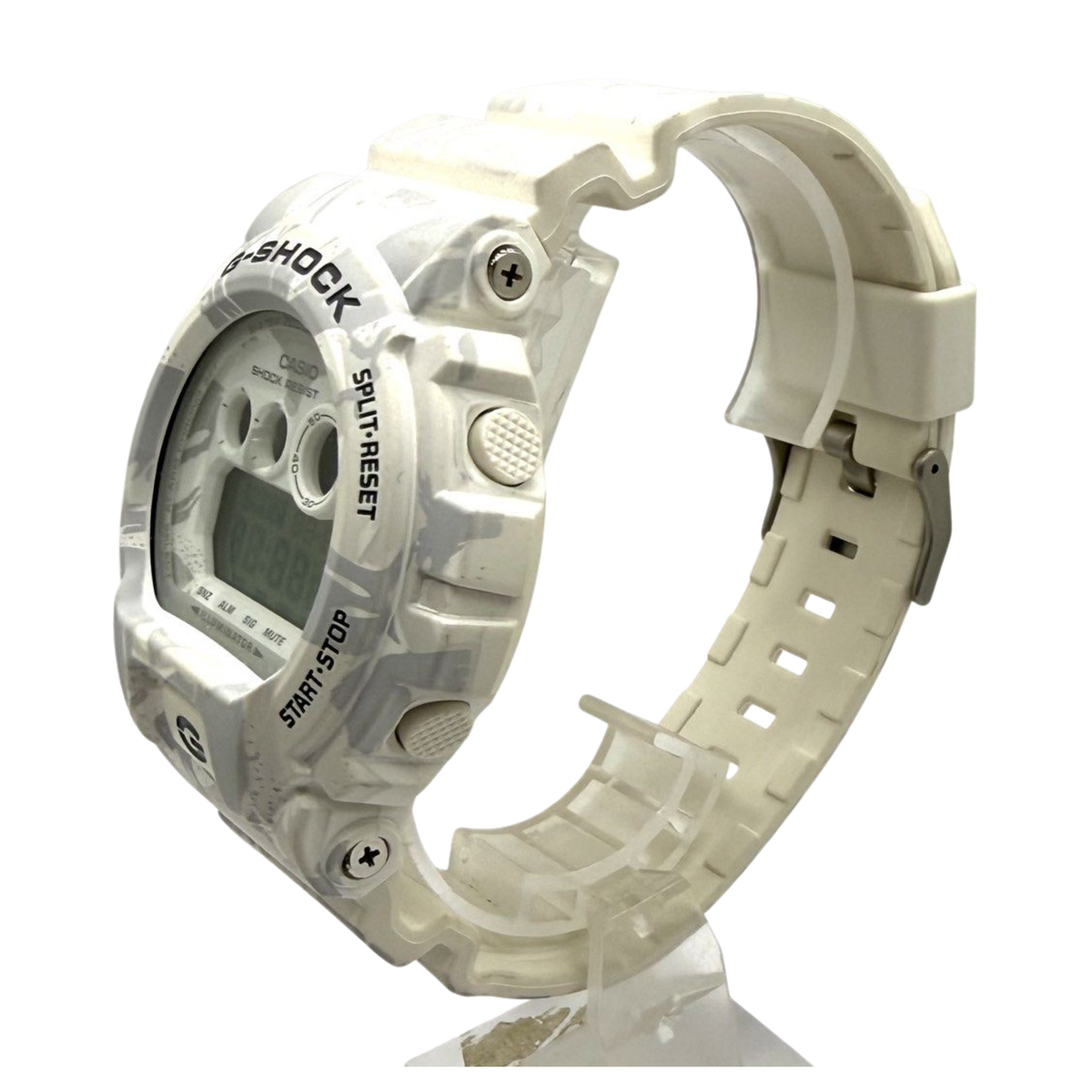 Casio GD-X6900MC 53.9mm Analog Digital watch
