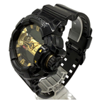 Casio G-Shock GBA400 51.9mm Analog Digital Watch