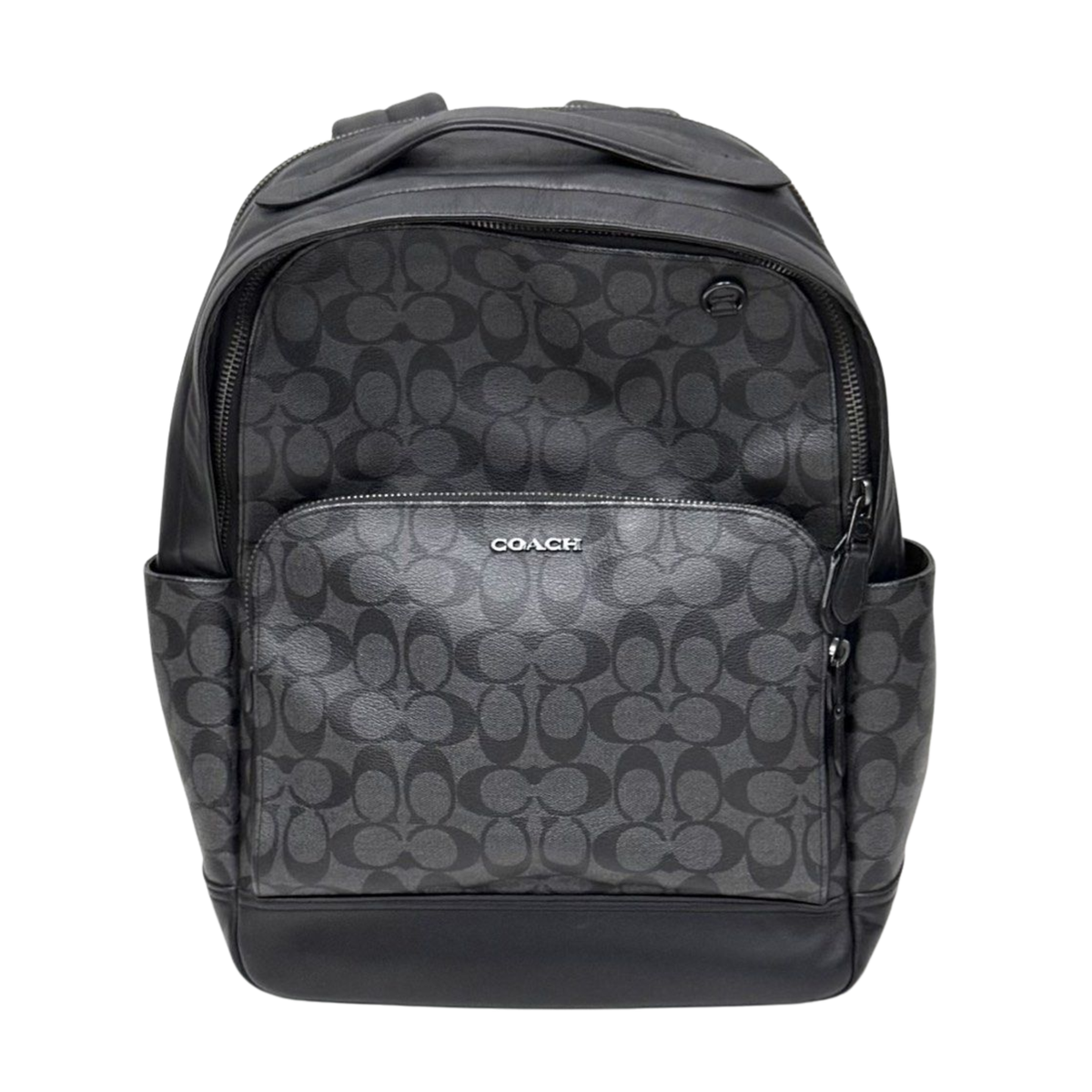 Coach Backpack (H38 x L23.5 x W12 cm) Main image