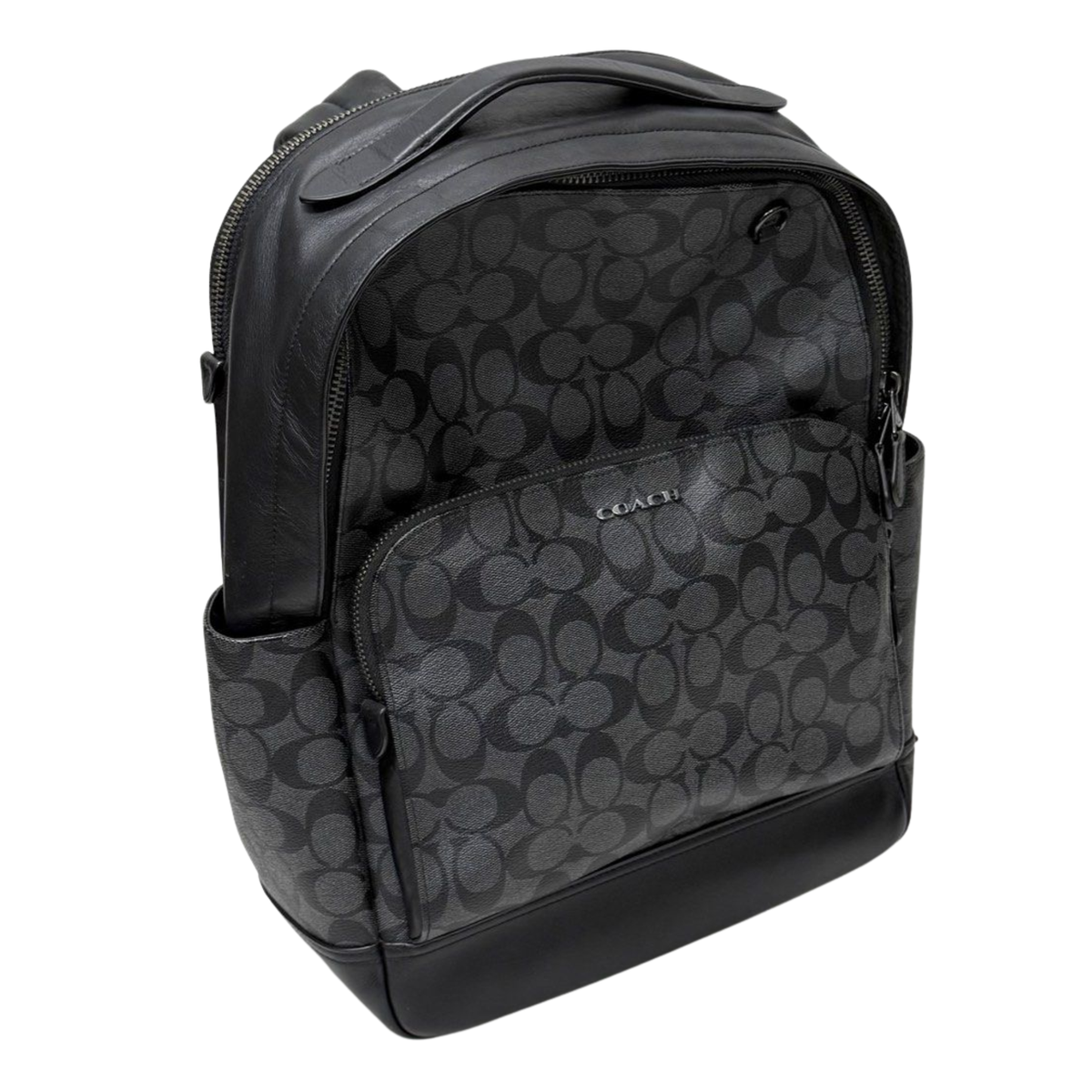 Coach Backpack (H38 x L23.5 x W12 cm)