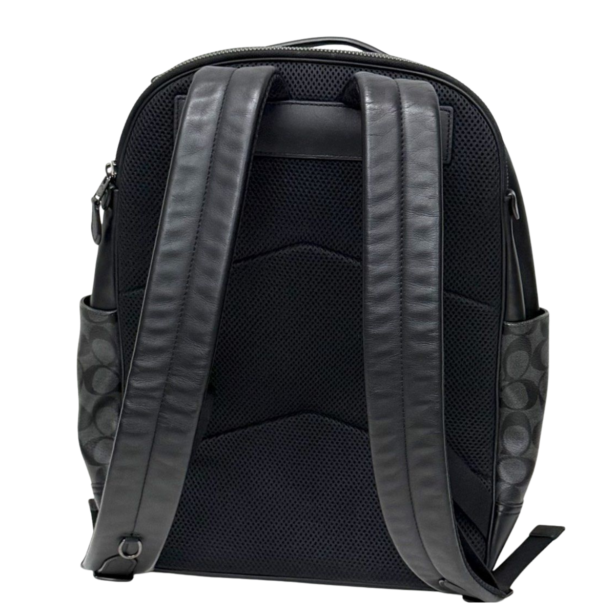 Coach Backpack (H38 x L23.5 x W12 cm)
