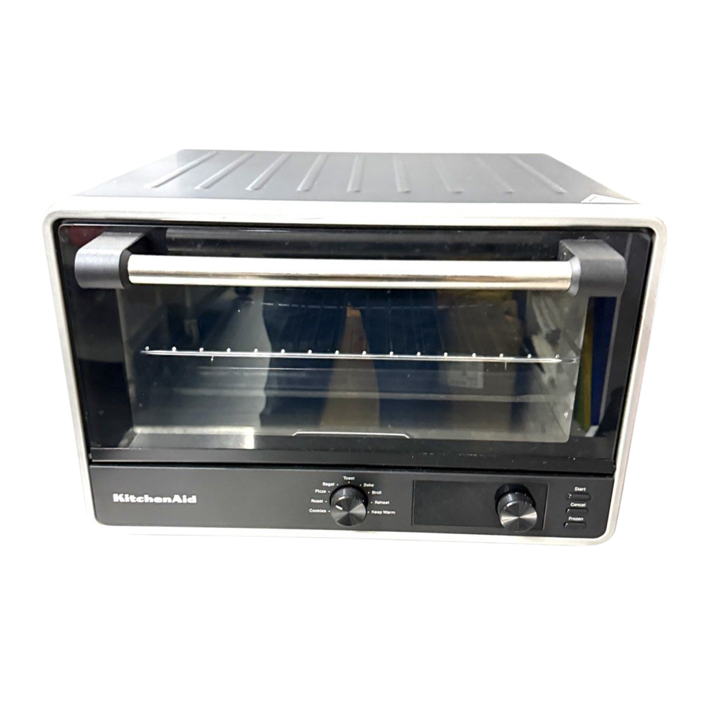 KitchenAid Atom Counter Top 21L 5KCO211BM Oven