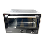 KitchenAid Atom Counter Top 21L 5KCO211BM Oven