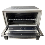 KitchenAid Atom Counter Top 21L 5KCO211BM Oven