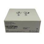 Apple AirPods 4 - White (MXP63ZA/A)