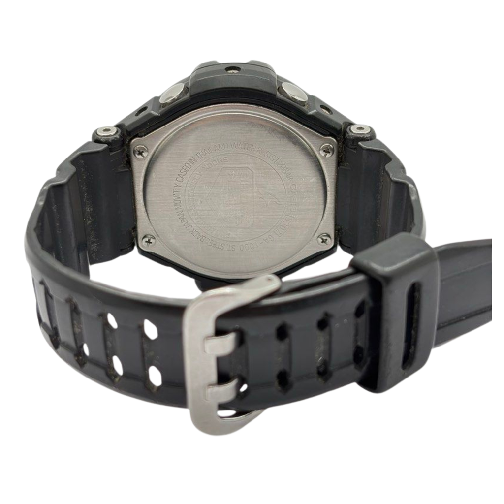 Casio Master of G- Air GravityMaster GA-1000 Digital-Analog Watch