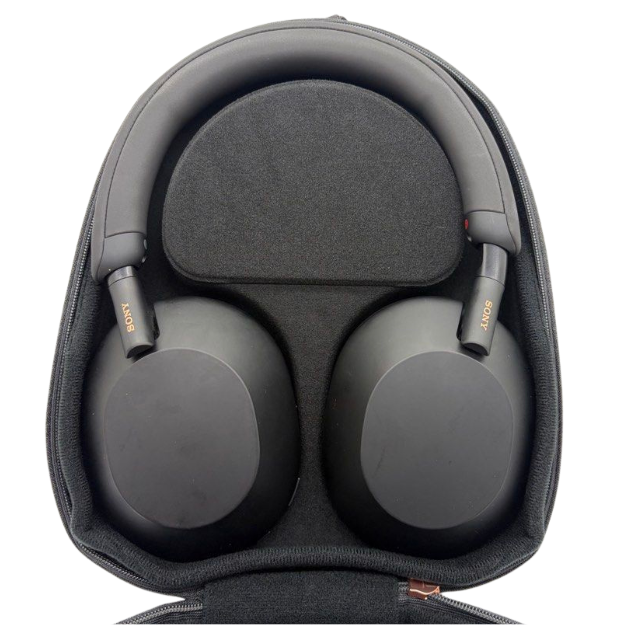 Sony WH-1000XM5 Wireless Noise Cancelling Headphones Main image