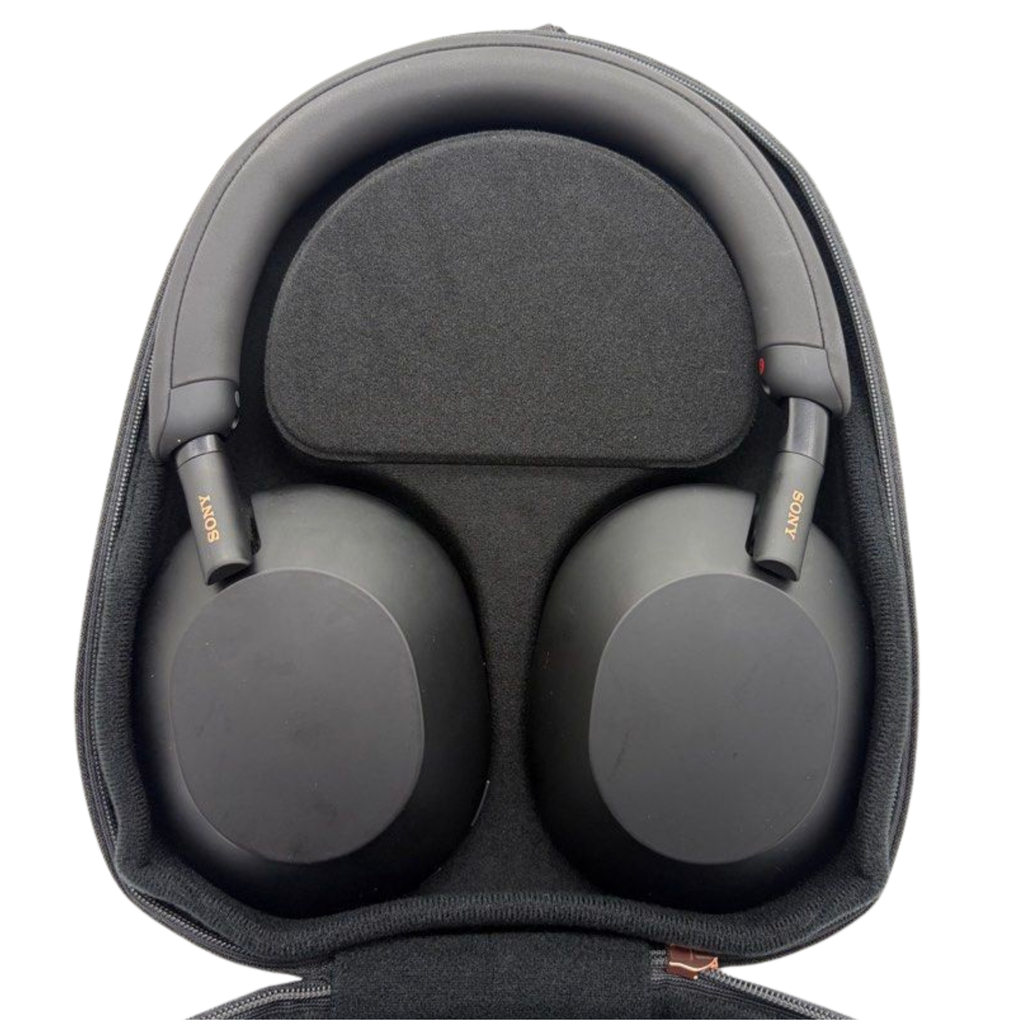 Sony WH-1000XM5 Wireless Noise Cancelling Headphones