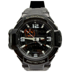 Casio Master of G- Air GravityMaster GA-1000 Digital-Analog Watch