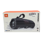 JBL CHARGE 6 Portable Bluetooth Speaker