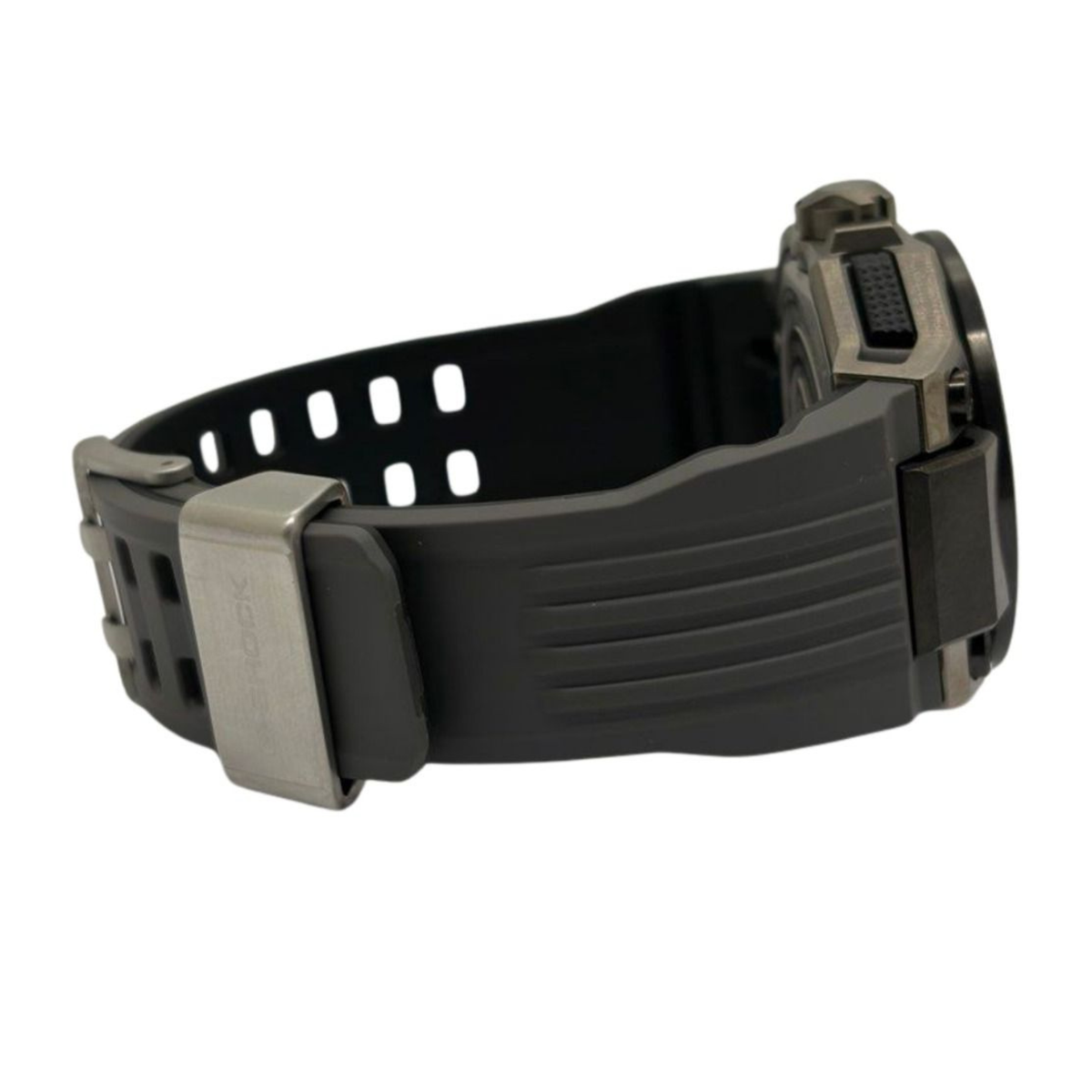Casio G-Shock Master of G - Air GravityMaster GWR-B3000B-8ADR Tough Solar Watch