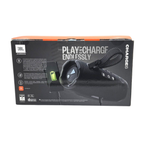 JBL CHARGE 6 Portable Bluetooth Speaker