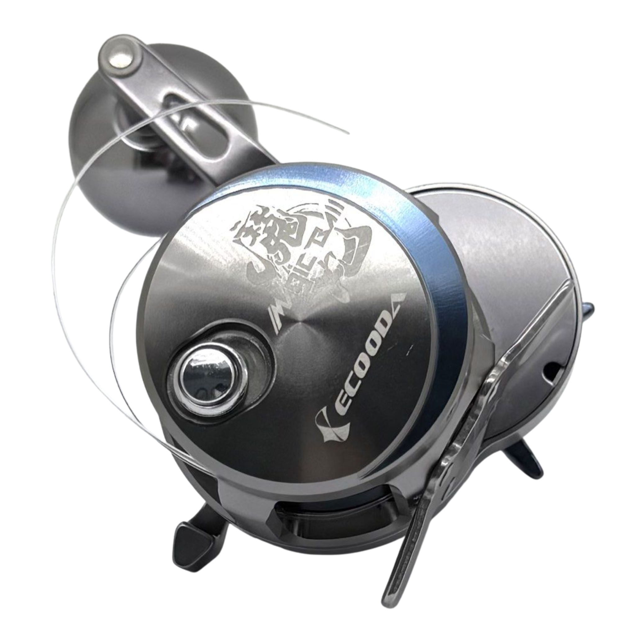 ECOODA Fishing Reel