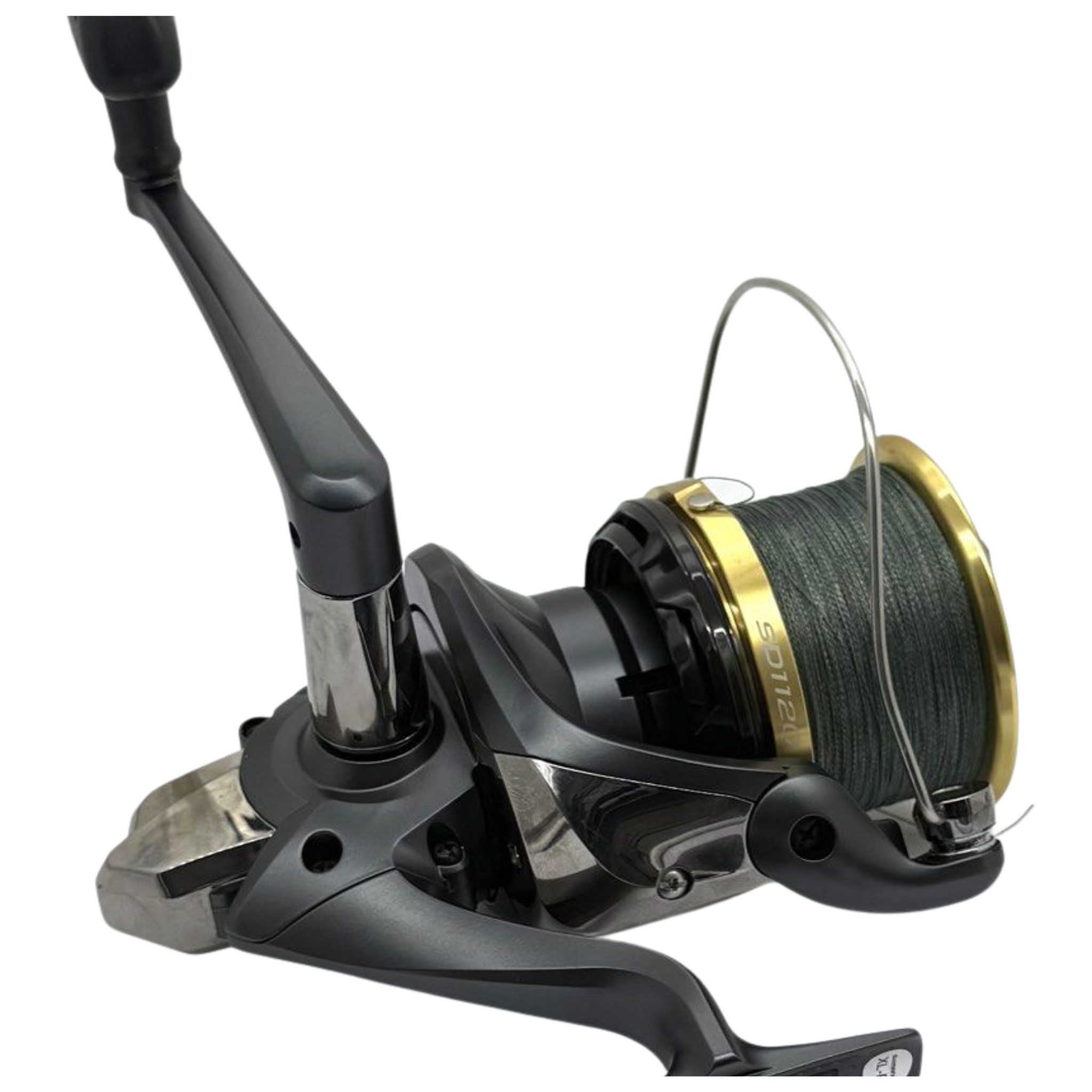 Shimano Fishing Reel