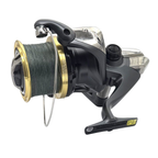 Shimano Fishing Reel