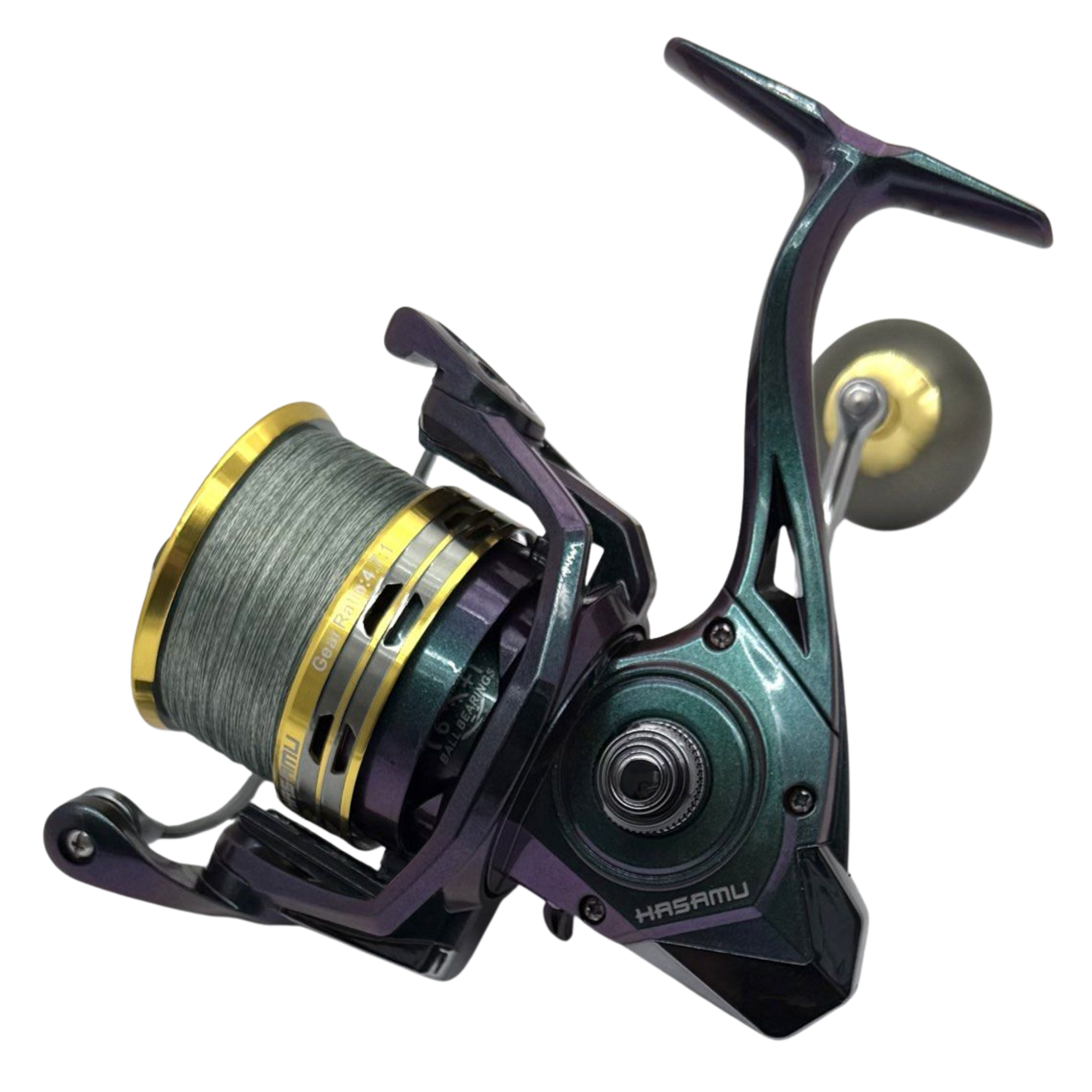 cash converters fishing reels Heavyweight Championship Reel | Catfishing Reel A loud on/off bait clicker alerts you to pickups on anchor sets Sea Fishing Reel - Cash