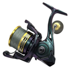HASAMU FISHING REEL